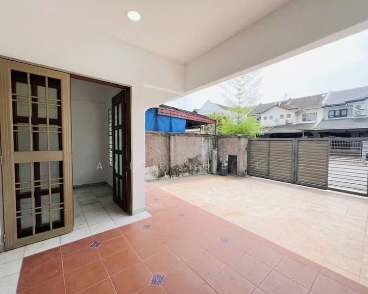 Rumah Teres untuk Dijual di TAMAN PUCHONG UTAMA (Puchong) - Aliff Iqbal - PropertyGuru.com.my