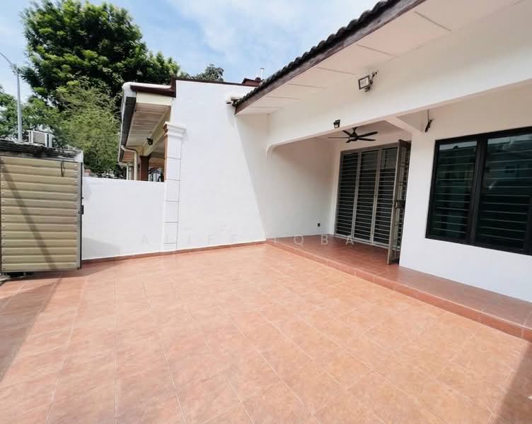 Rumah Teres untuk Dijual di TAMAN PUCHONG UTAMA (Puchong) - Aliff Iqbal - PropertyGuru.com.my
