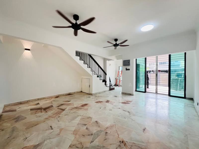 Rumah Teres untuk Dijual di TAMAN PUCHONG UTAMA (Puchong) - Aliff Iqbal - PropertyGuru.com.my