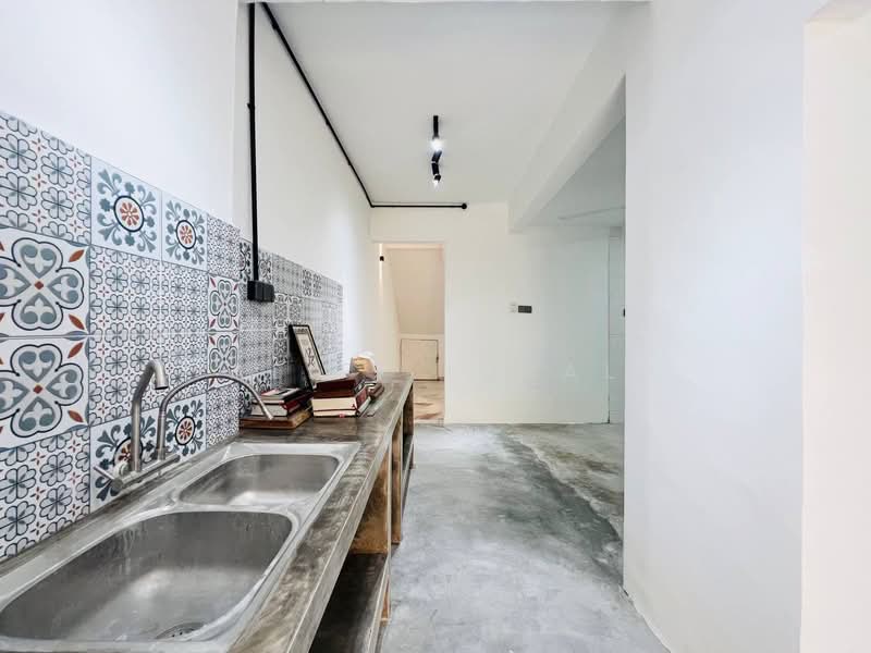 Rumah Teres untuk Dijual di TAMAN PUCHONG UTAMA (Puchong) - Aliff Iqbal - PropertyGuru.com.my
