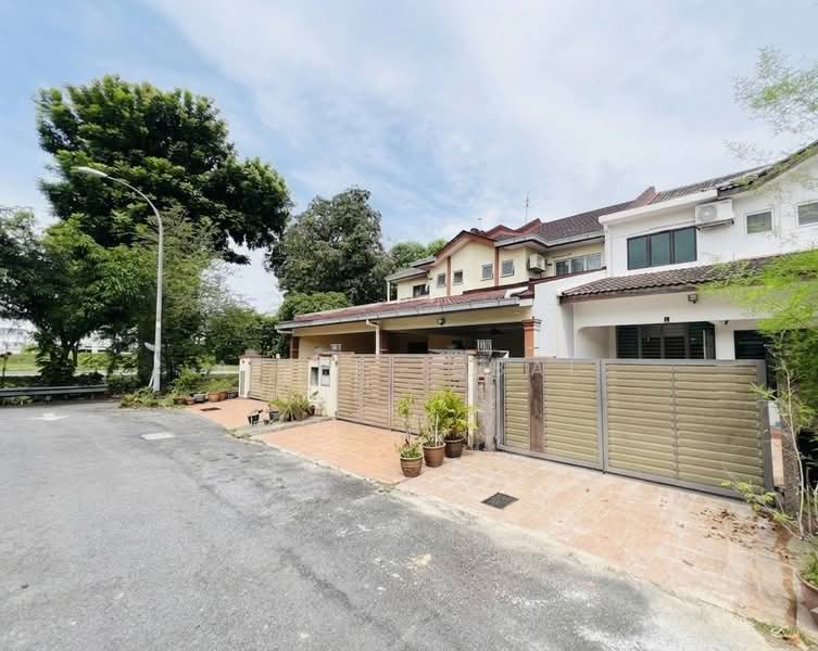 Rumah Teres untuk Dijual di TAMAN PUCHONG UTAMA (Puchong) - Aliff Iqbal - PropertyGuru.com.my