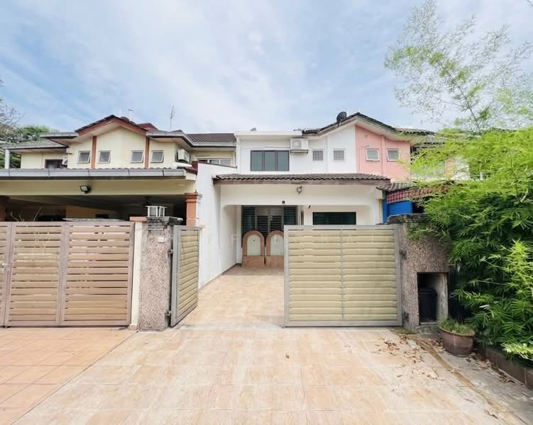 Rumah Teres untuk Dijual di TAMAN PUCHONG UTAMA (Puchong) - Aliff Iqbal - PropertyGuru.com.my