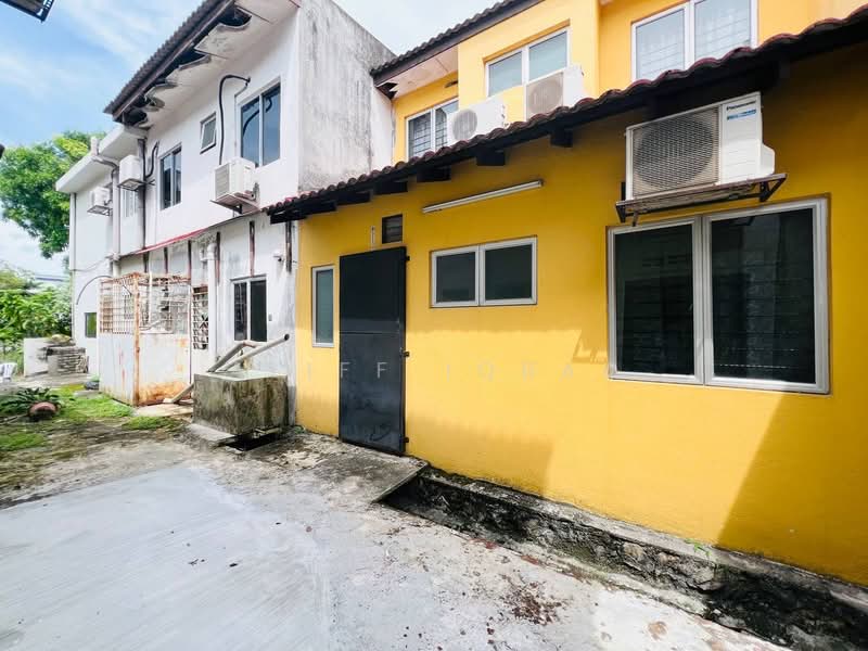 Rumah Teres untuk Dijual di TAMAN PUCHONG UTAMA (Puchong) - Aliff Iqbal - PropertyGuru.com.my