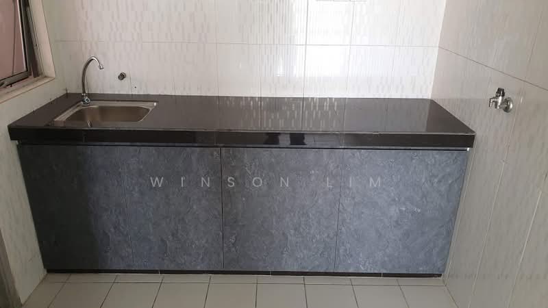 Kondominium untuk Disewa di Saujana Aster - Winson Lim - Interior - PropertyGuru.com.my