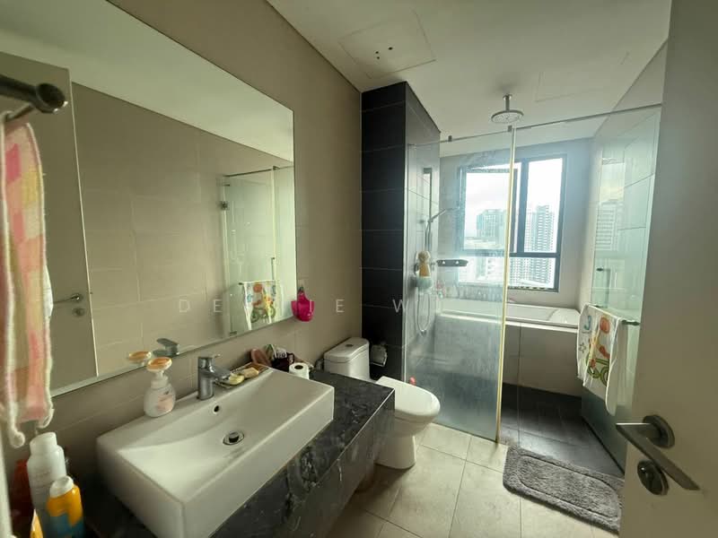Kondominium untuk Dijual di Residensi 22 - Debbie Wong - PropertyGuru.com.my