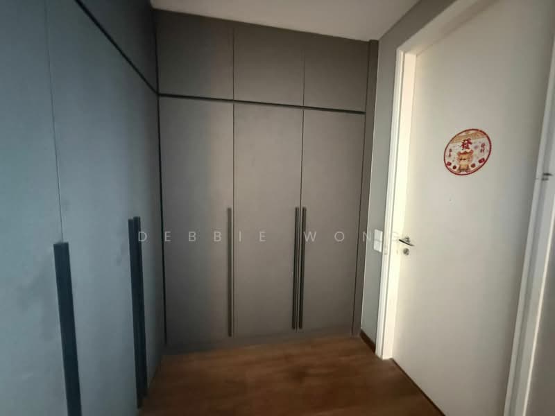 Kondominium untuk Dijual di Residensi 22 - Debbie Wong - PropertyGuru.com.my