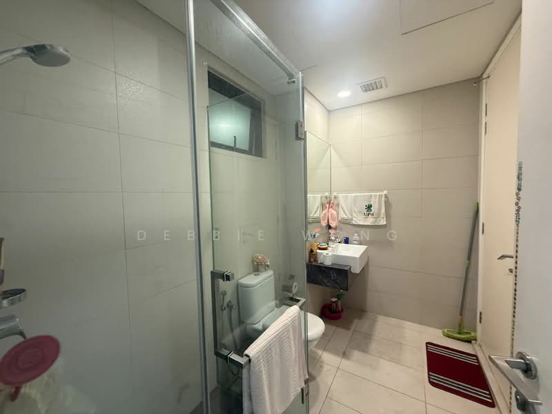 Kondominium untuk Dijual di Residensi 22 - Debbie Wong - PropertyGuru.com.my