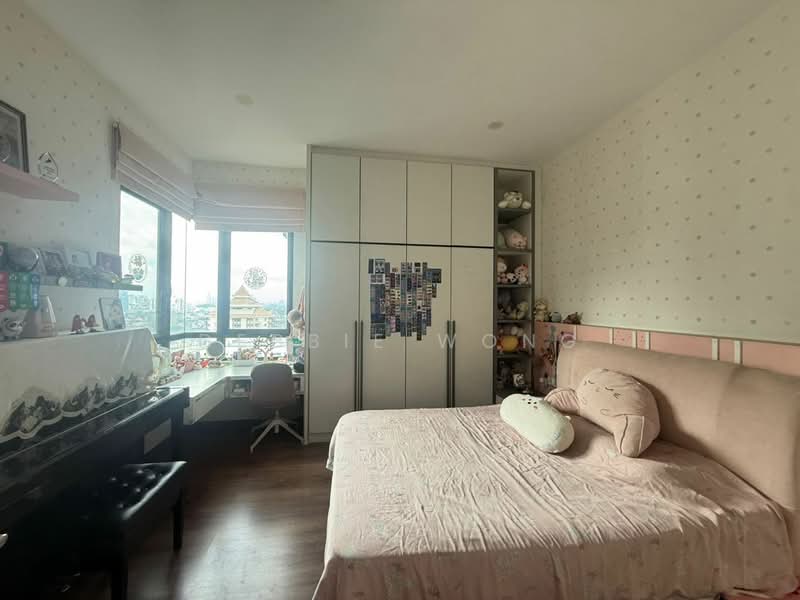 Kondominium untuk Dijual di Residensi 22 - Debbie Wong - PropertyGuru.com.my
