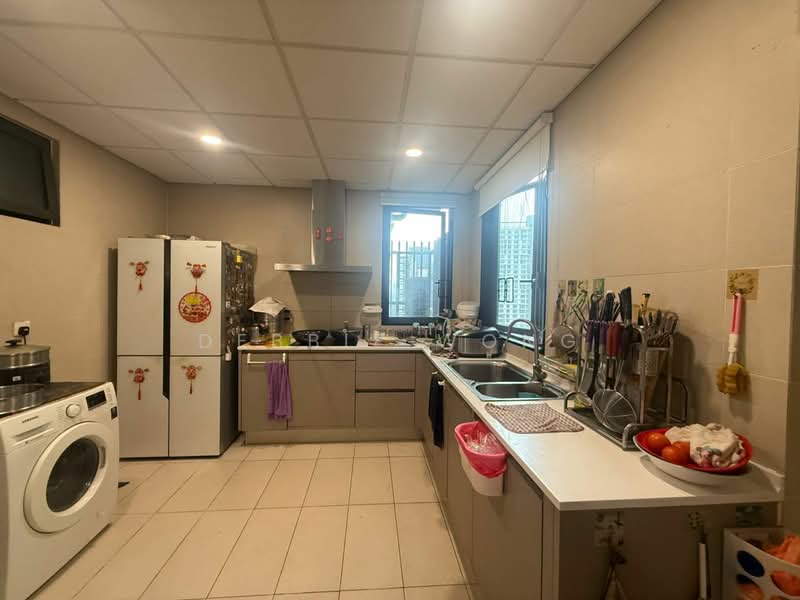 Kondominium untuk Dijual di Residensi 22 - Debbie Wong - PropertyGuru.com.my