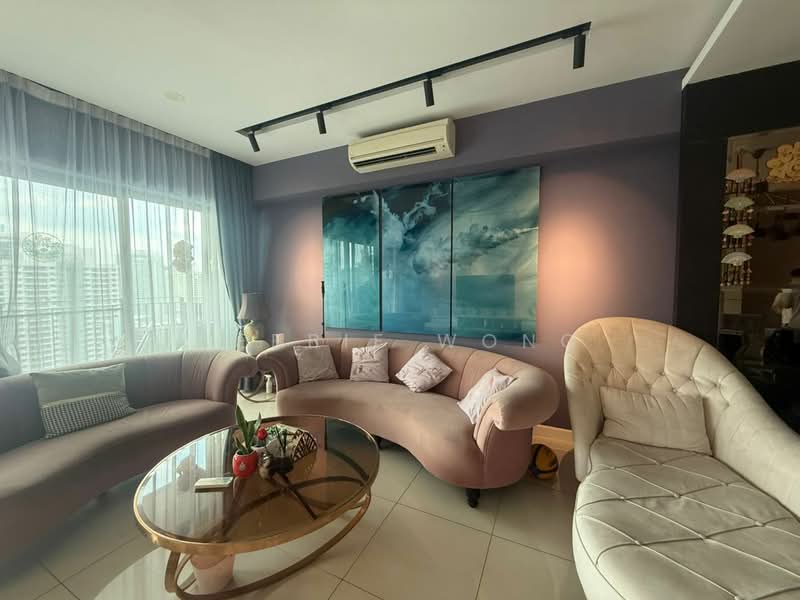 Kondominium untuk Dijual di Residensi 22 - Debbie Wong - PropertyGuru.com.my
