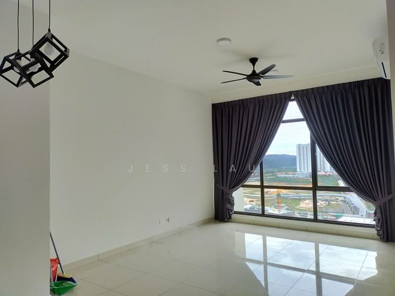Service Residence for Rent at The Park Sky Residence - Jess Lau - PropertyGuru.com.my