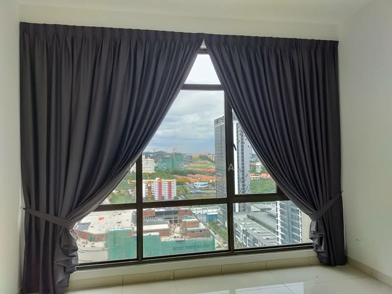 Service Residence for Rent at The Park Sky Residence - Jess Lau - PropertyGuru.com.my