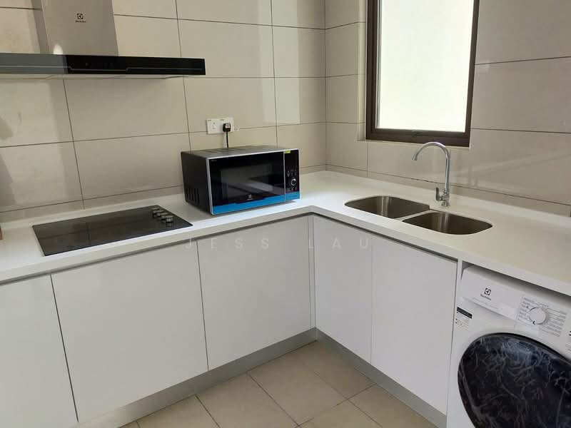 Service Residence for Rent at The Park Sky Residence - Jess Lau - PropertyGuru.com.my