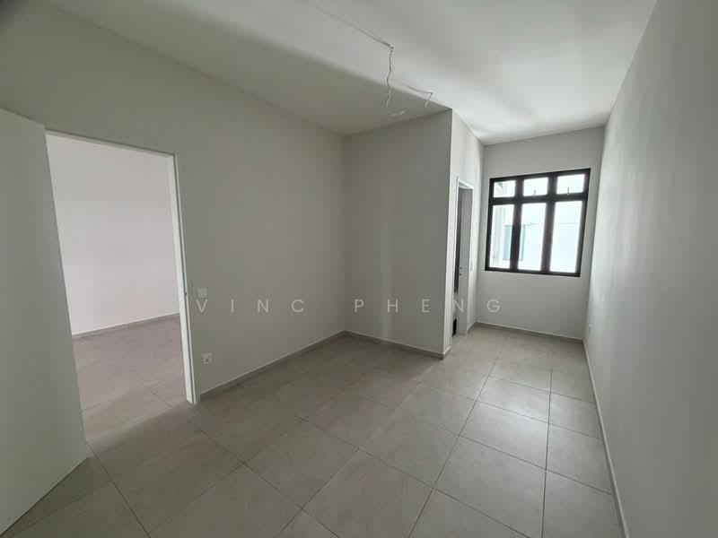 2-storey Terraced House for Sale in Taman Satu Krubong (Krubong) - Vinc Pheng - Interior - PropertyGuru.com.my