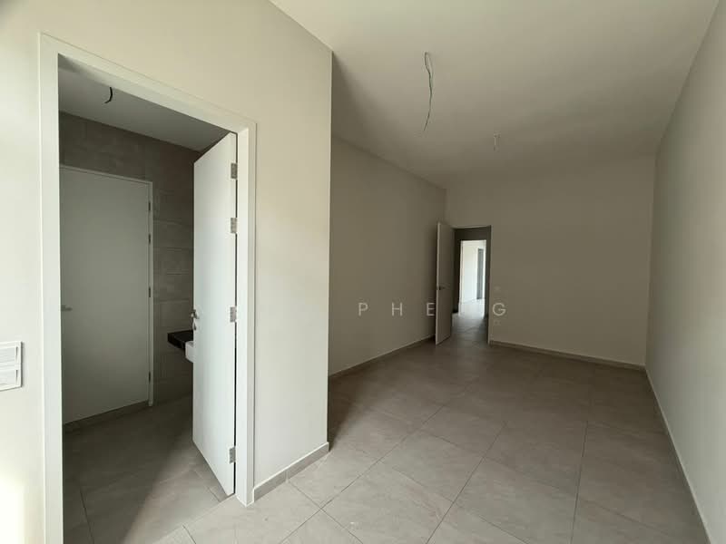 2-storey Terraced House for Sale in Taman Satu Krubong (Krubong) - Vinc Pheng - Interior - PropertyGuru.com.my