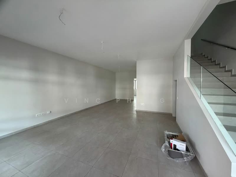 2-storey Terraced House for Sale in Taman Satu Krubong (Krubong) - Vinc Pheng - Interior - PropertyGuru.com.my
