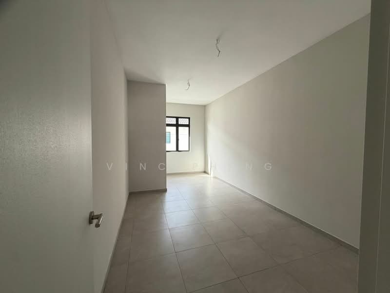 2-storey Terraced House for Sale in Taman Satu Krubong (Krubong) - Vinc Pheng - Interior - PropertyGuru.com.my