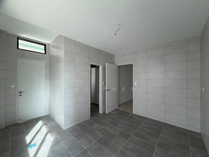 2-storey Terraced House for Sale in Taman Satu Krubong (Krubong) - Vinc Pheng - Interior - PropertyGuru.com.my