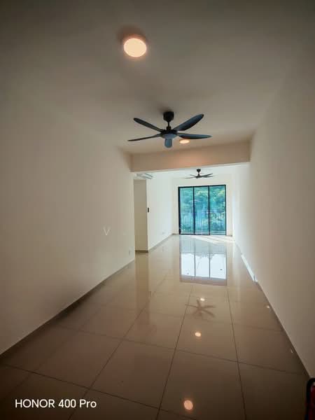 Kondominium untuk Disewa di TreeO - V. Goh - Living Room - PropertyGuru.com.my