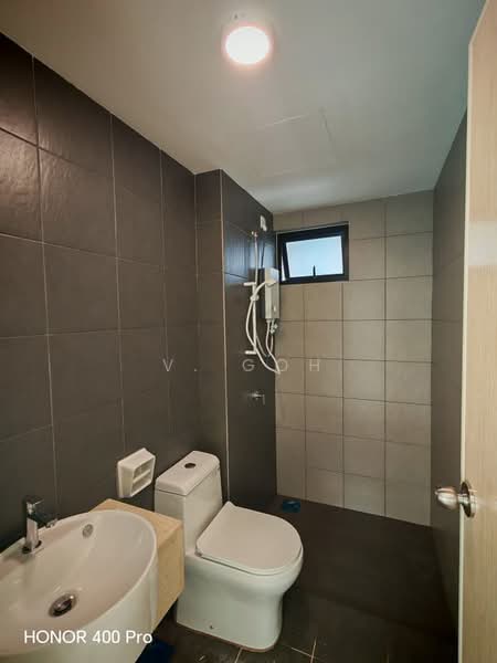 Kondominium untuk Disewa di TreeO - V. Goh - Bathroom - PropertyGuru.com.my