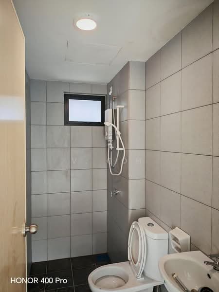 Kondominium untuk Disewa di TreeO - V. Goh - Bathroom - PropertyGuru.com.my
