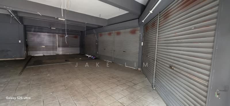 Kedai / Pejabat untuk Dijual di Pusat Perniagaan Cheras Maju (Cheras) - Jake Lim - Interior - PropertyGuru.com.my