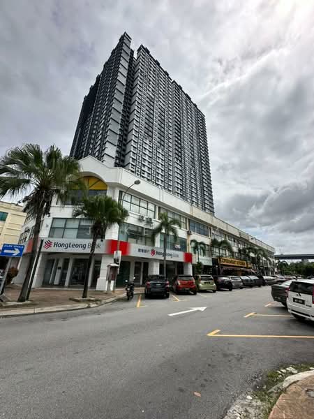 Kedai / Pejabat untuk Dijual di Pusat Perniagaan Cheras Maju (Cheras) - Jake Lim - Exterior - PropertyGuru.com.my