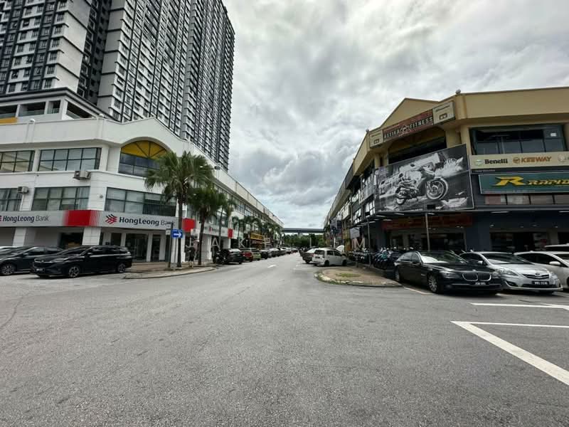 Kedai / Pejabat untuk Dijual di Pusat Perniagaan Cheras Maju (Cheras) - Jake Lim - Exterior - PropertyGuru.com.my