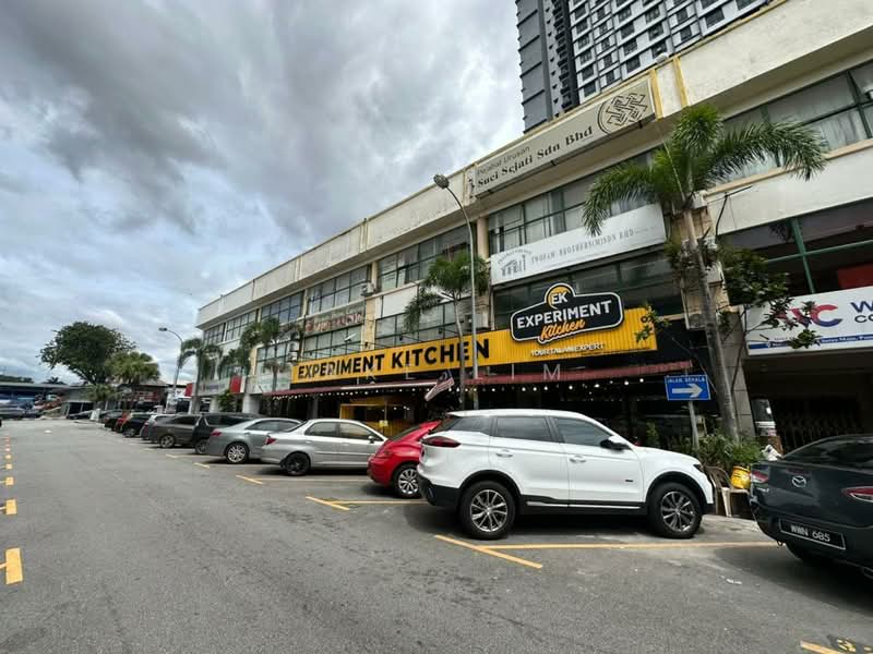Kedai / Pejabat untuk Dijual di Pusat Perniagaan Cheras Maju (Cheras) - Jake Lim - Exterior - PropertyGuru.com.my