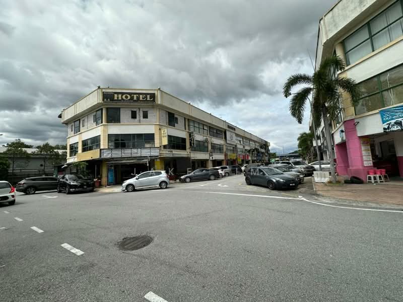 Kedai / Pejabat untuk Dijual di Pusat Perniagaan Cheras Maju (Cheras) - Jake Lim - Exterior - PropertyGuru.com.my