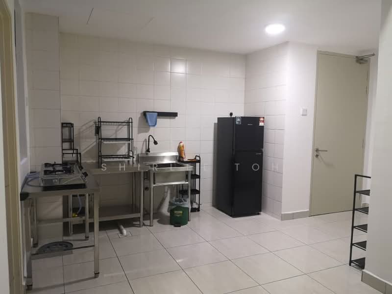 Servis Apartment untuk Disewa di BSP 21 - Shirlee Toh - Kitchen - PropertyGuru.com.my