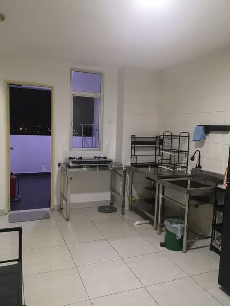 Servis Apartment untuk Disewa di BSP 21 - Shirlee Toh - Kitchen - PropertyGuru.com.my