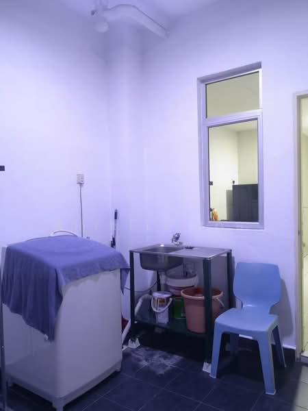 Servis Apartment untuk Disewa di BSP 21 - Shirlee Toh - Interior - PropertyGuru.com.my