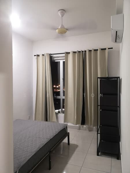 Servis Apartment untuk Disewa di BSP 21 - Shirlee Toh - Bedroom - PropertyGuru.com.my