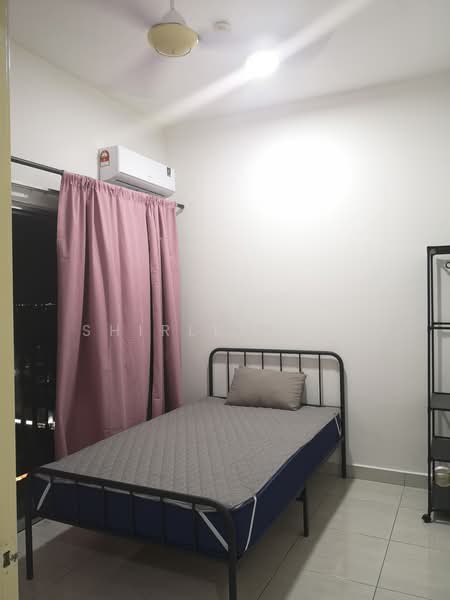 Servis Apartment untuk Disewa di BSP 21 - Shirlee Toh - Bedroom - PropertyGuru.com.my