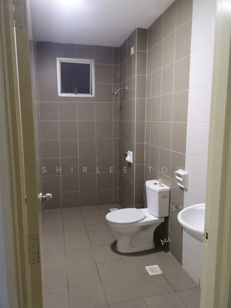 Servis Apartment untuk Disewa di BSP 21 - Shirlee Toh - Bathroom - PropertyGuru.com.my