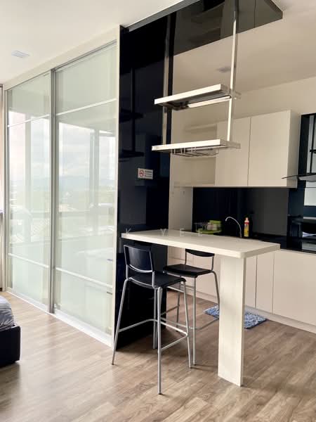 Servis Apartment untuk Disewa di Service Residence @ Landmark Residence 2 - CK Yee - PropertyGuru.com.my