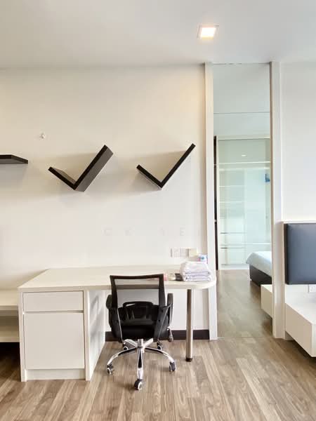 Servis Apartment untuk Disewa di Service Residence @ Landmark Residence 2 - CK Yee - PropertyGuru.com.my