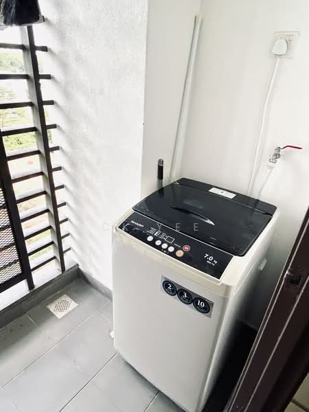 Servis Apartment untuk Disewa di Service Residence @ Landmark Residence 2 - CK Yee - PropertyGuru.com.my