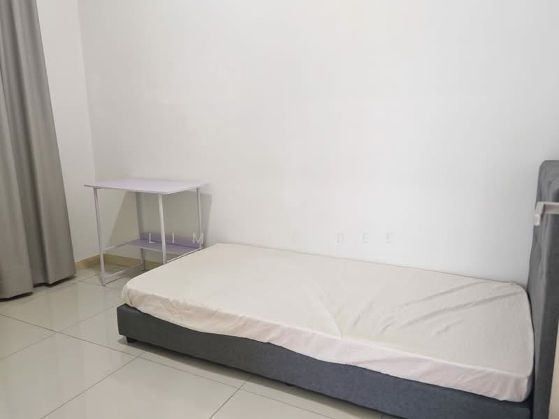 Service Residence for Rent at Icon Residenz @ Icon City - Lim Bee Bee - Bedroom - PropertyGuru.com.my