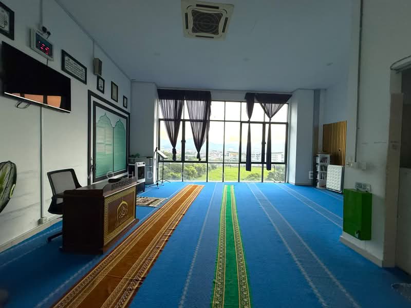 Servis Apartment untuk Dijual di LakePark Residence @ KL North - Mohd Syahidie - Interior - PropertyGuru.com.my