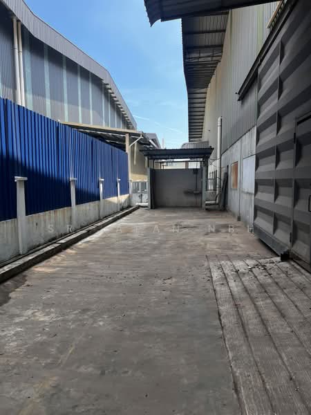 Semi-D Factory for Rent in Klang (Selangor) - Sr. Alan NBH - Exterior - PropertyGuru.com.my
