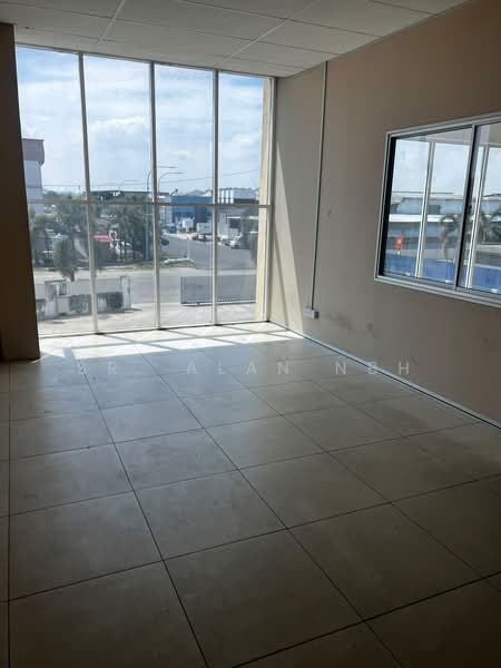 Semi-D Factory for Rent in Klang (Selangor) - Sr. Alan NBH - Interior - PropertyGuru.com.my