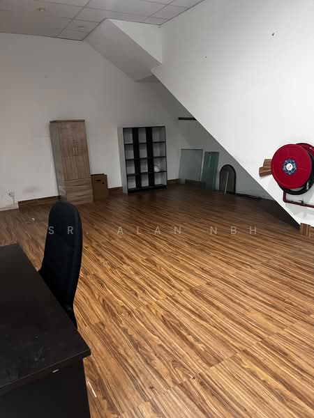 Semi-D Factory for Rent in Klang (Selangor) - Sr. Alan NBH - Interior - PropertyGuru.com.my