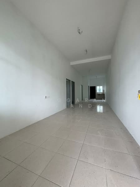 Rumah Teres 1 Tingkat untuk Disewa di Lunas (Kedah) - Sanggaran Muniandy - Interior - PropertyGuru.com.my