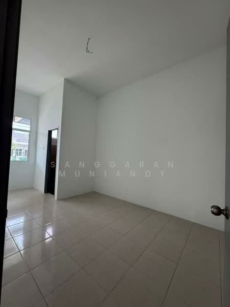 Rumah Teres 1 Tingkat untuk Disewa di Lunas (Kedah) - Sanggaran Muniandy - Interior - PropertyGuru.com.my