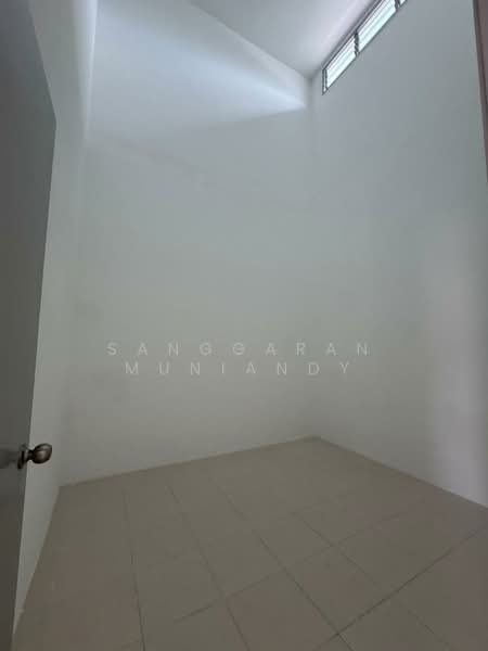 Rumah Teres 1 Tingkat untuk Disewa di Lunas (Kedah) - Sanggaran Muniandy - Interior - PropertyGuru.com.my