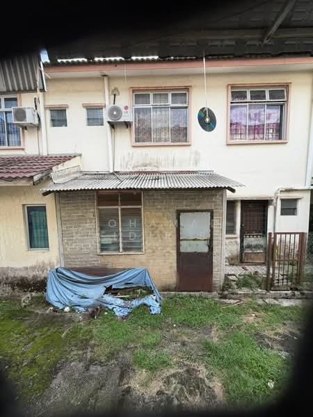 Rumah Teres 2 Tingkat untuk Dijual di Ulu Tiram (Johor) - Mohamad Khaidir Shah Md Razak - PropertyGuru.com.my