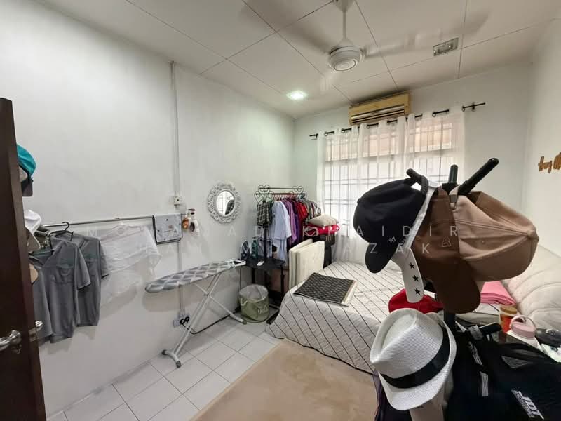 Rumah Teres 2 Tingkat untuk Dijual di Ulu Tiram (Johor) - Mohamad Khaidir Shah Md Razak - PropertyGuru.com.my