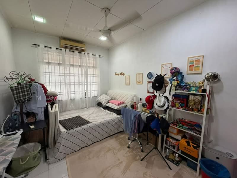 Rumah Teres 2 Tingkat untuk Dijual di Ulu Tiram (Johor) - Mohamad Khaidir Shah Md Razak - PropertyGuru.com.my